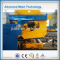 HOT!!!Factory selling welding fence mesh machine/welded wire panel making machine